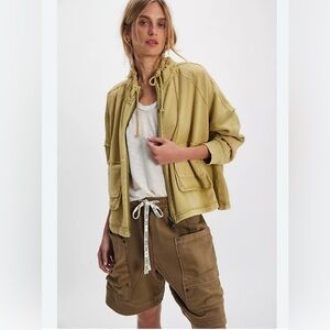 NWT WE THE FREE DUNE BUGGY CARDIGAN
SIZE SMALL